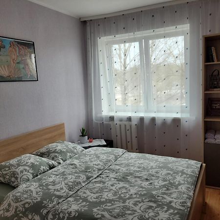 City Apartament Йелгава Екстериор снимка