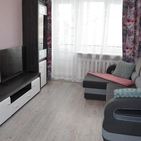 City Apartament Йелгава Екстериор снимка