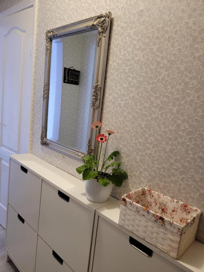City Apartament Йелгава Екстериор снимка