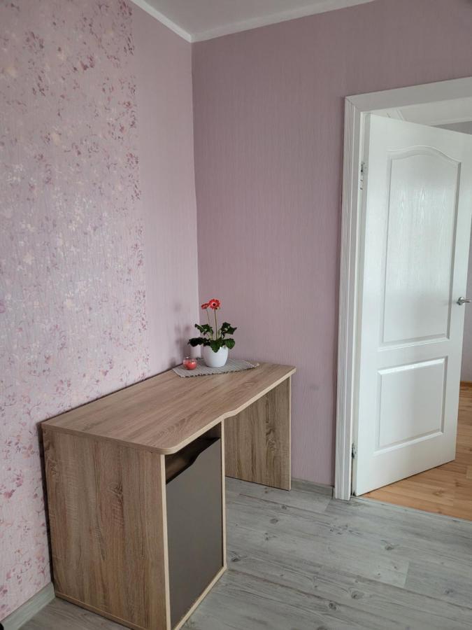 City Apartament Йелгава Екстериор снимка